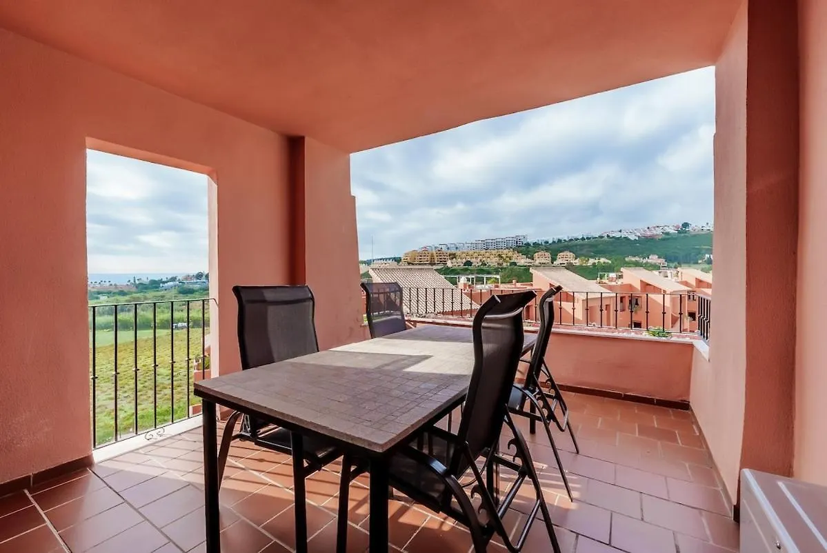 Casakara Apartment With Sea View 马尼尔瓦