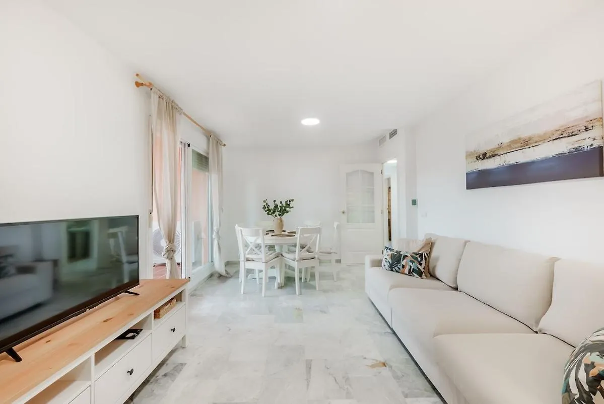 Casakara Apartment With Sea View 马尼尔瓦