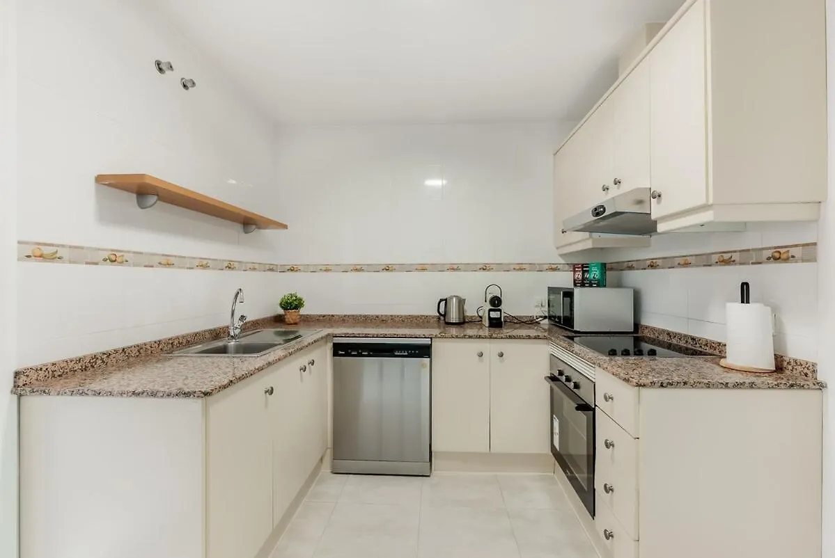 Casakara Apartment With Sea View 马尼尔瓦 0*,  西班牙