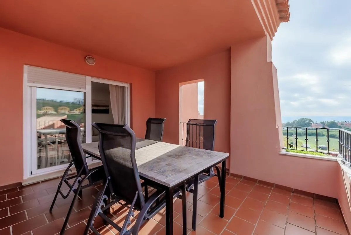 Casakara Apartment With Sea View 马尼尔瓦