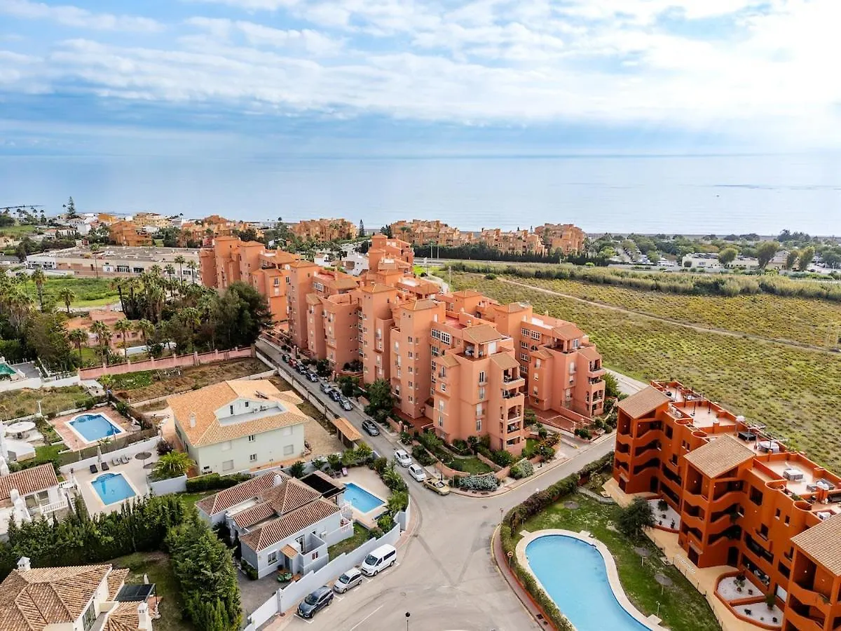 Casakara Apartment With Sea View 马尼尔瓦