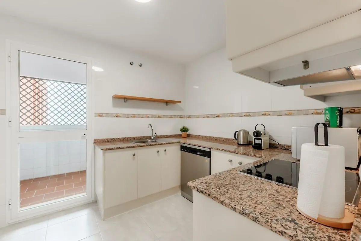 Casakara Apartment With Sea View 马尼尔瓦