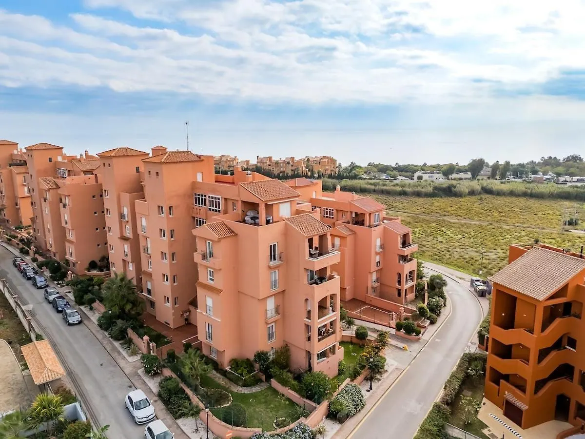 Casakara Apartment With Sea View 马尼尔瓦 0*,  西班牙